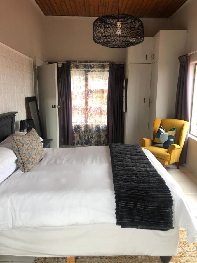 Welgemoed Villa Bellville Extérieur photo