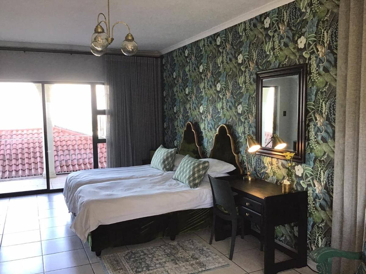 Welgemoed Villa Bellville Extérieur photo