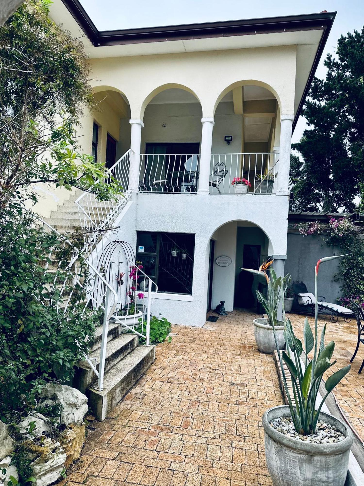 Welgemoed Villa Bellville Extérieur photo