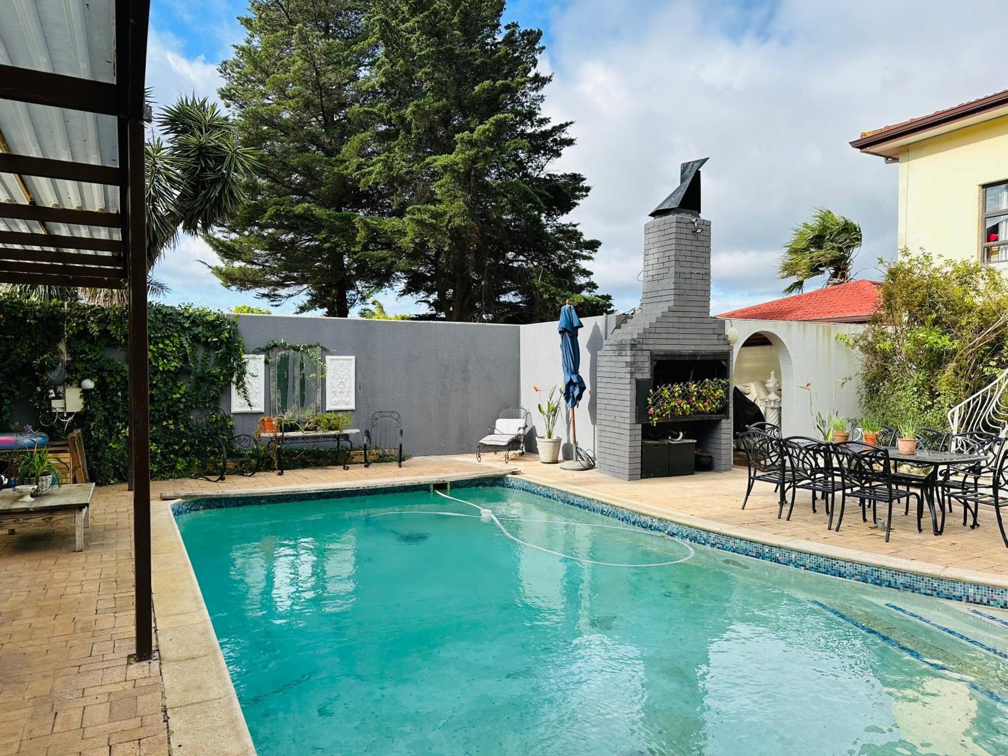 Welgemoed Villa Bellville Extérieur photo