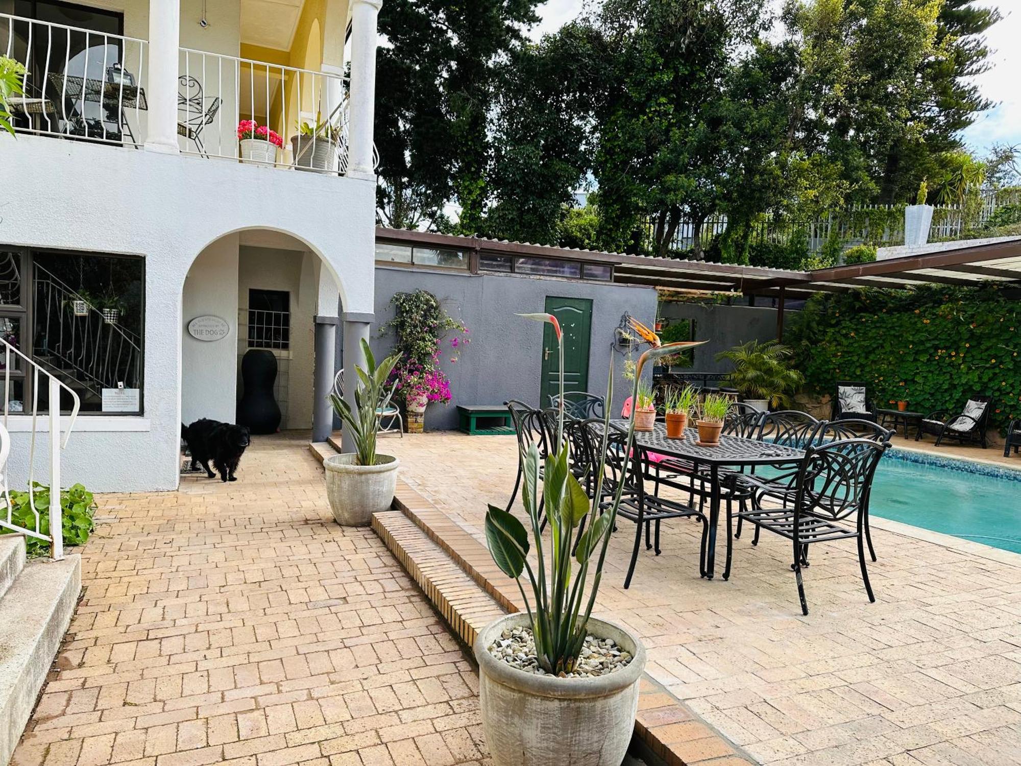 Welgemoed Villa Bellville Extérieur photo