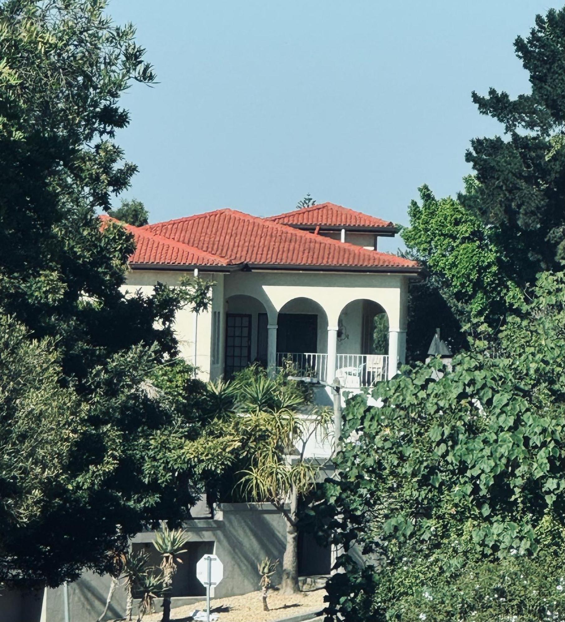 Welgemoed Villa Bellville Extérieur photo