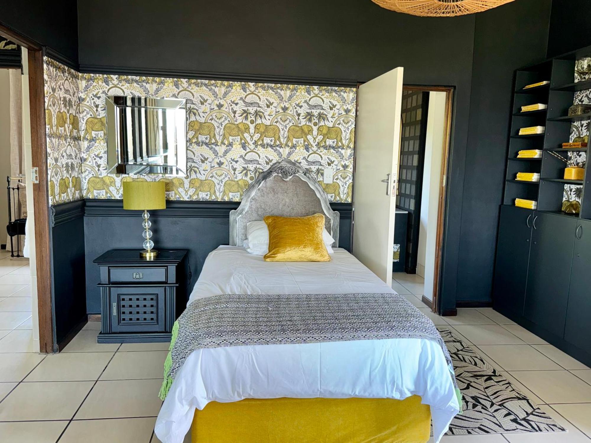 Welgemoed Villa Bellville Extérieur photo
