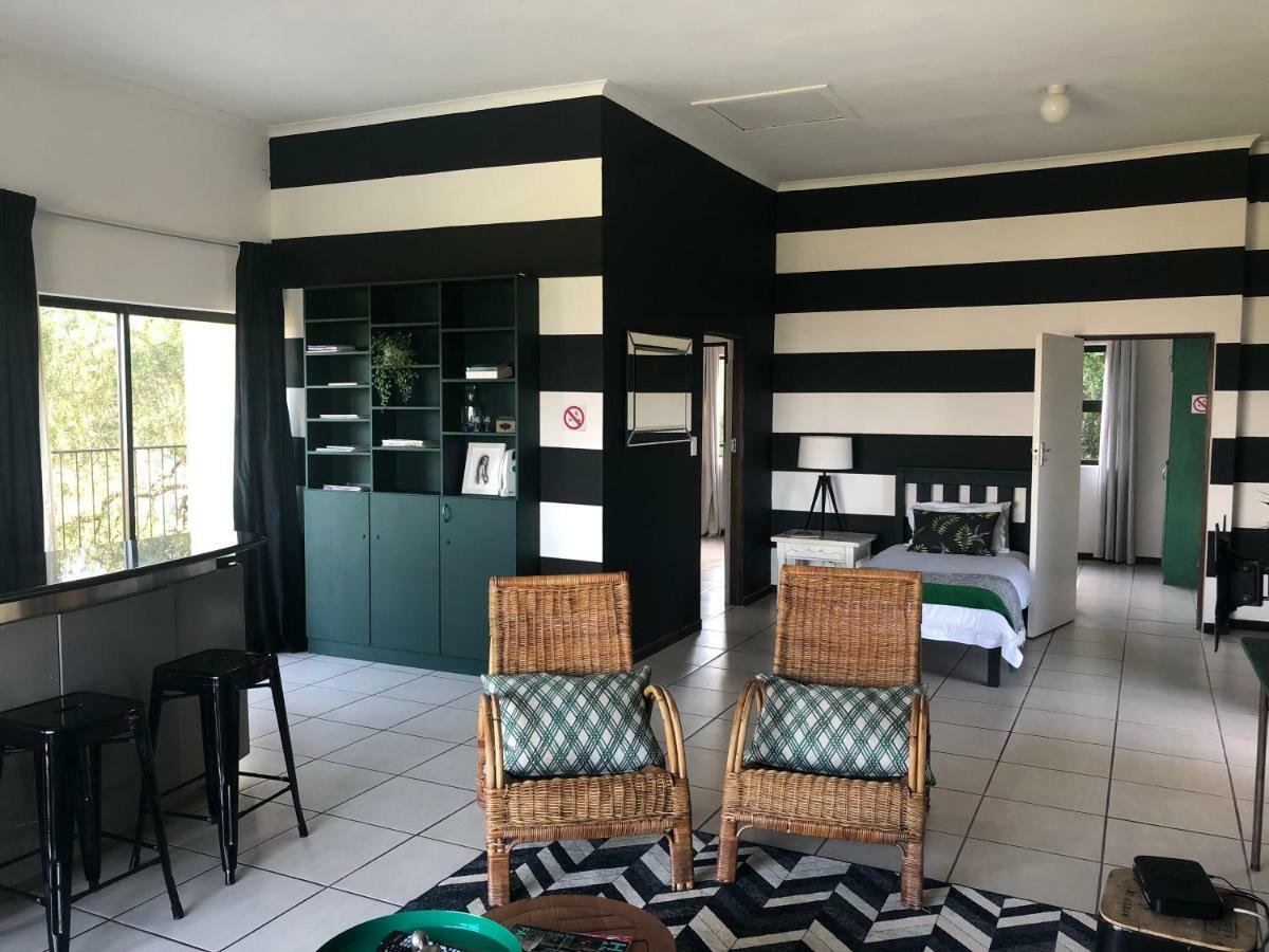 Welgemoed Villa Bellville Extérieur photo